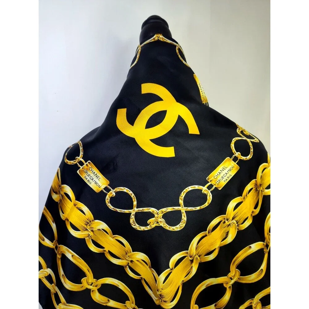 CHANEL this vintage